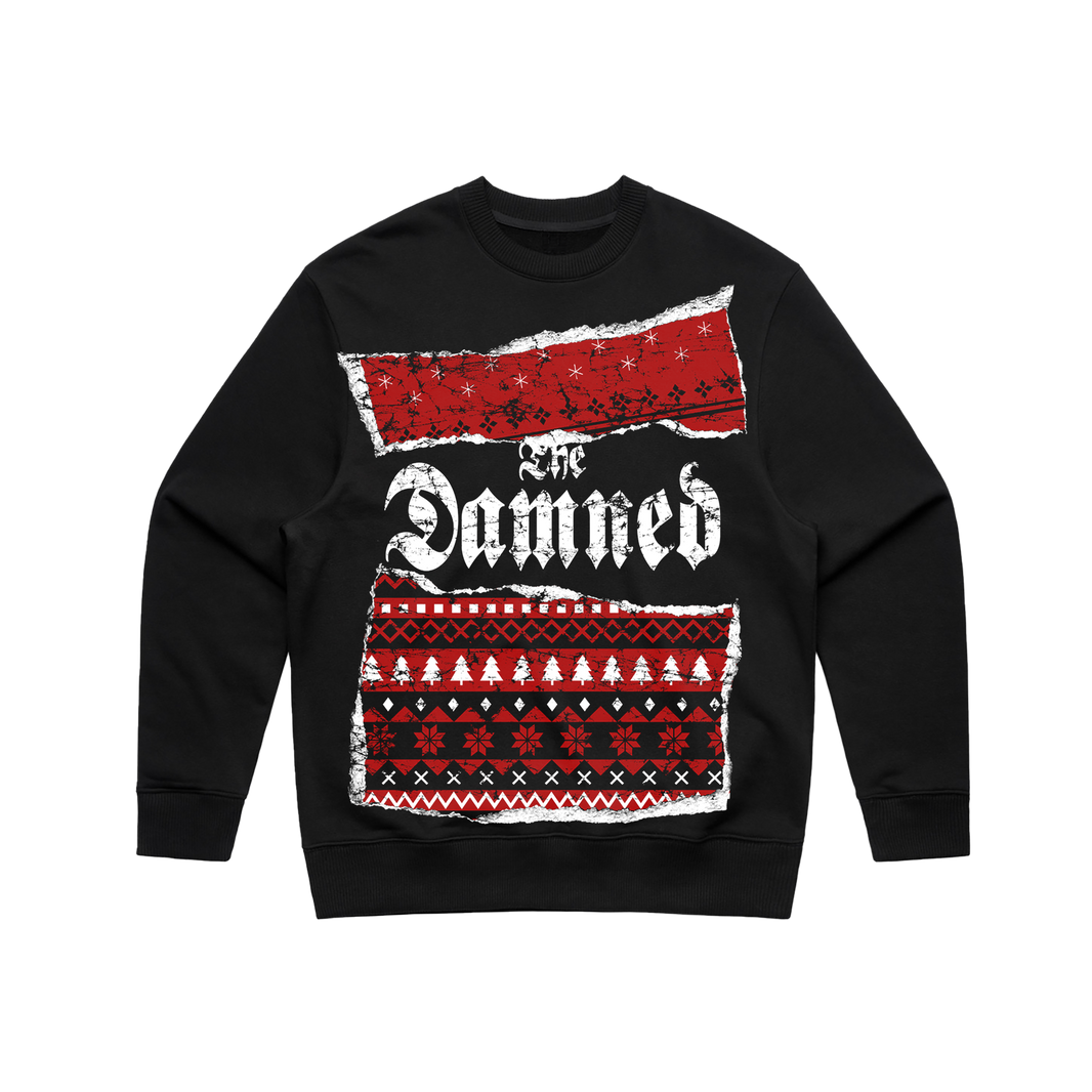 Official Store | The Damned