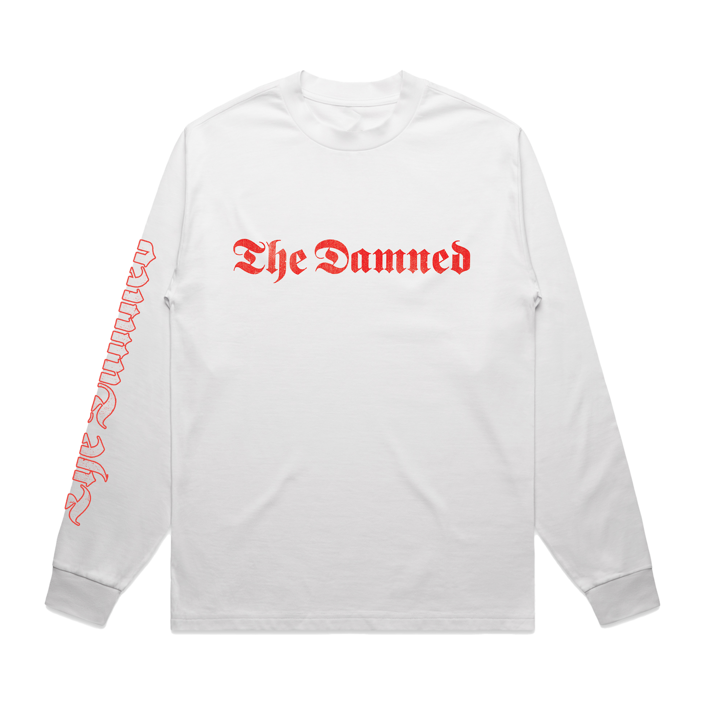 Band Photo Longsleeve