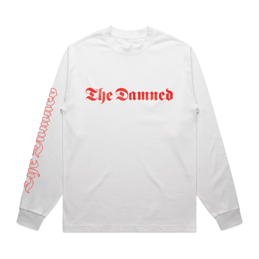 Band Photo Longsleeve