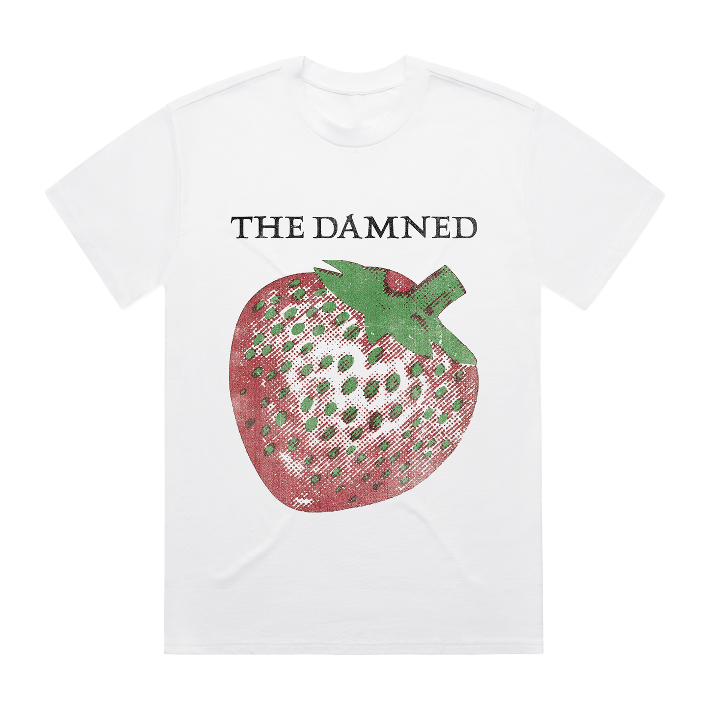 Strawberry Tee