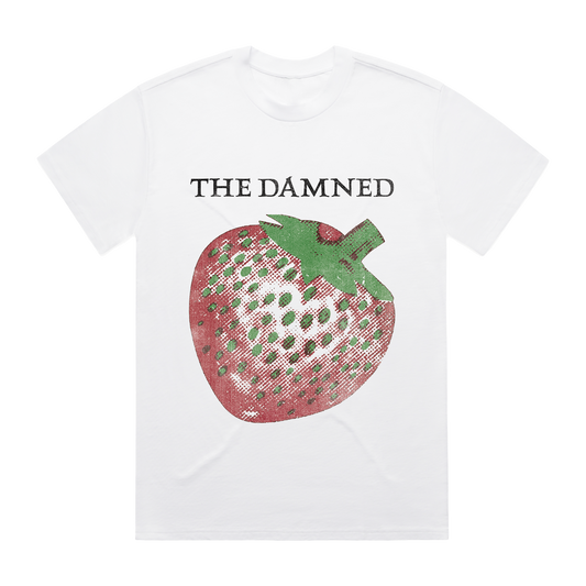 Strawberry Tee