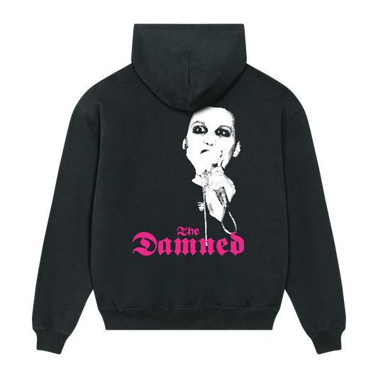 Live Photo Hoodie