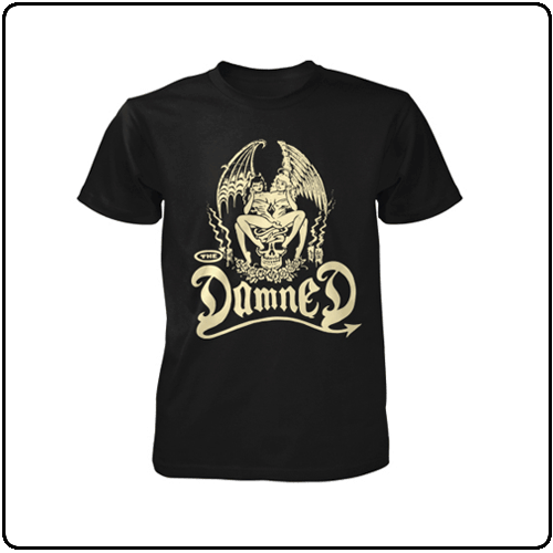 Products | The Damned | Official Store